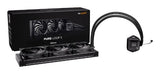 be quiet! PURE LOOP 3 Processor All-in-one liquid cooler 12 cm Black 1 pc(s)