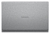 Lenovo Tab Plus Sleeve 29.2 cm (11.5") Sleeve case Grey
