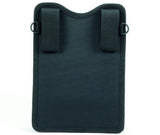 Mobilis Refuge 17.8 cm (7") Holster Black