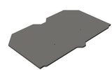 Zebra CS-CAB-SHV rack accessory Rack shelf