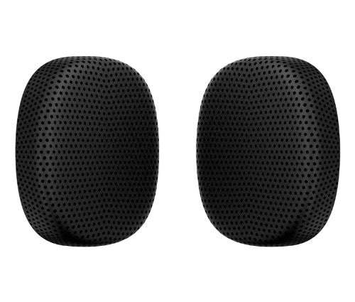 HP Poly Mission 4/6 Leatherette Ear Cushions (2 Pieces)