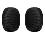 HP Poly Mission 4/6 Leatherette Ear Cushions (2 Pieces)
