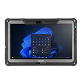 Getac F110 G7 Intel® Core™ i5 256 GB 29.5 cm (11.6") 16 GB Wi-Fi 6E (802.11ax) Windows 11 Pro Black