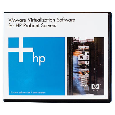 HPE BD500AAE IT infrastructure software 1 license(s) 1 year(s)