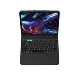 ZAGG Pro Keys 2 Apple iPad Pro 13" (M5/M4) Black UK