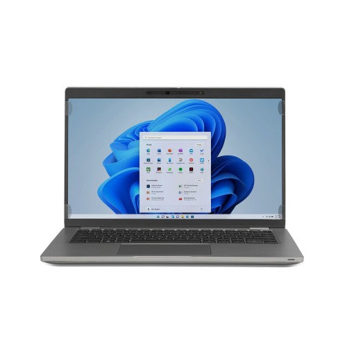 Kensington 2-way Removable Privacy Screen Filter for 17.3" Laptops 16:9