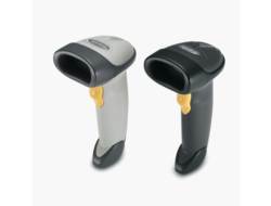 Motorola LS2208 Laser Black
