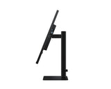 Samsung LS32D800UAU computer monitor 81.3 cm (32") 3840 x 2160 pixels 4K Ultra HD Black
