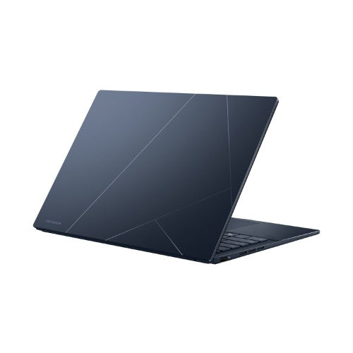 ASUS Zenbook 14 OLED UX3405MA-PZ306W Intel Core Ultra 9 185H Laptop 35.6 cm (14") Touchscreen 3K 32 GB LPDDR5x-SDRAM 1 TB SSD Wi-Fi 6E (802.11ax) Windows 11 Home Blue