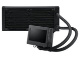 ASUS ROG RYUJIN III 240 Processor All-in-one liquid cooler 12 cm Black 1 pc(s)