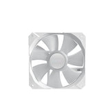 ASUS ROG STRIX LC II 240 ARGB White Edition Processor All-in-one liquid cooler 12 cm 1 pc(s)