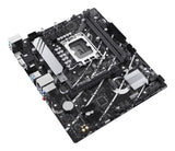 ASUS PRIME B760M-K Intel B760 LGA 1700 micro ATX