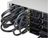 Cisco STACK-T1-50CM, Refurbished InfiniBand/fibre optic cable 0.5 m StackWise-480