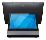 Elo Touch Solutions E984463 POS system 39.6 cm (15.6") 1920 x 1080 pixels Touchscreen Grey