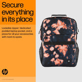 HP Campus XL Tie Dye Backpack