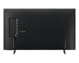 Samsung 50" HG50AU800EU Commercial TV 127 cm (50") 4K Ultra HD Smart TV Black 20 W
