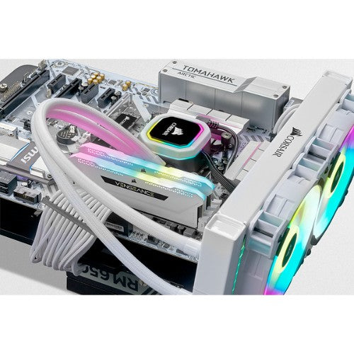 Corsair Vengeance RGB Pro memory module 16 GB 2 x 8 GB DDR4