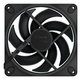 Fractal Design Momentum 14 RGB Computer case Fan 14 cm Black 1 pc(s)