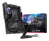MSI MPG Z890 CARBON WIFI motherboard Intel Z890 LGA 1851 (Socket V1) ATX