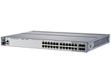 HPE Aruba Networking Aruba 2920 24G Managed L3 Gigabit Ethernet (10/100/1000) 1U Grey