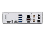 MSI MPG B860I EDGE TI WIFI motherboard Intel B860 LGA 1851 (Socket V1) mini ITX