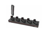 Honeywell CT45-5CB-UVN-0 mobile device charger Mobile computer Black Indoor