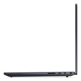 DELL Pro Max 16 Premium MA16250 Intel Core Ultra 9 285H Mobile workstation 40.6 cm (16") Full HD+ 64 GB LPDDR5x-SDRAM 1 TB SSD NVIDIA RTX PRO 2000 Blackwell Wi-Fi 7 (802.11be) Windows 11 Pro UK English Black