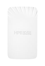 HPE Aruba Networking AP-503H (EG) Dual Radio 802.11ax 2x2 1+2 Ethernet Unified TAA Hospitality AP