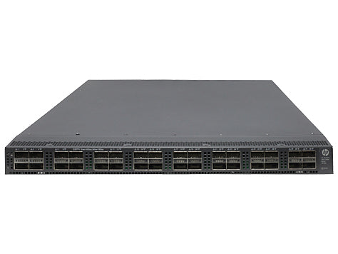 HPE 5930-32QSFP+ Managed L3 Black