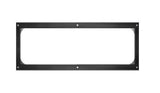 Hikvision DS-DL126033W mounting kit Black Aluminium