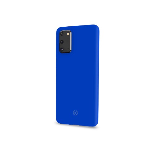 Celly Feeling mobile phone case 15.8 cm (6.2") Cover Blue