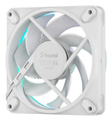 Fractal Design Momentum 12 RGB Computer case Fan 12 cm White 1 pc(s)