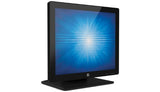 Elo Touch Solutions 1517L 38.1 cm (15") LED 240 cd/m² Black Touchscreen