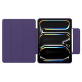OtterBox Symmetry Folio Series for Apple iPad Pro 13" (M5/M4), Figment