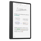 TCL NXTPAPER Note A1 Mediatek 256 GB 29.2 cm (11.5") 8 GB Grey