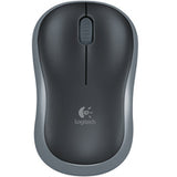 Logitech Wireless Mouse M185