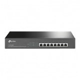 TP-Link TL-SG1008MP network switch Unmanaged Gigabit Ethernet (10/100/1000) Power over Ethernet (PoE) Black