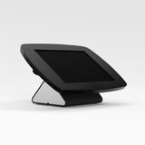 Bouncepad Flip | Samsung Galaxy Tab S3 9.7 (2017) | Black | Covered Front Camera and Home Button |