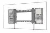 Peerless ACC-UCM2 mounting kit Black