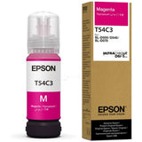 Epson C13T54C320/T54C3 Ink cartridge magenta for Epson SureLab SL-D 500