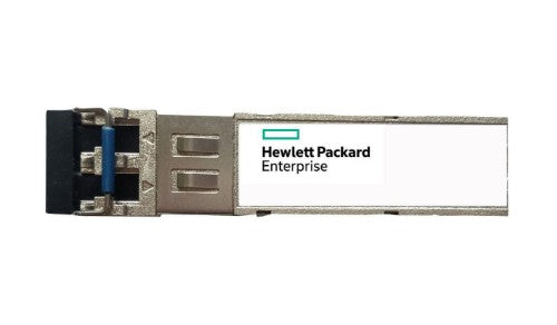 HPE Aruba Networking 50G ER 40km SMF Transceiver