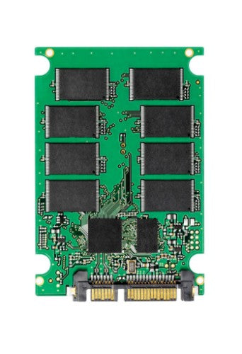 HPE ProLiant Compute XD685 6.4TB NVMe Mixed Use E3.S EC1 FIPS CM7 SSD