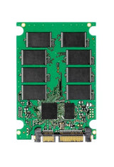 HPE ProLiant Compute XD685 6.4TB NVMe Mixed Use E3.S EC1 FIPS CM7 SSD