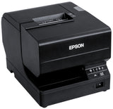 Epson TM-J7200 (301) W/O MICR,BLACK,INC PSU,UK