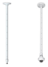 Axis 01189-001 security camera accessory Ceiling mounting foot
