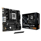 Asrock A620AM-X WiFi AMD A620A Socket AM5 micro ATX