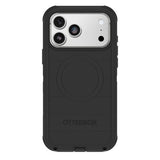 OtterBox Defender Pro MagSafe Series for Apple iPhone 17 Pro Max, black - No Retail Packaging