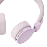 Hama Freedom Lit III Headset Wireless Head-band Calls/Music USB Type-C Bluetooth Pink