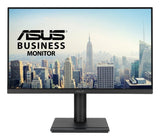 ASUS VA249QGSE computer monitor 60.5 cm (23.8") 1920 x 1080 pixels Full HD LCD Black