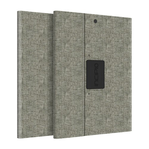 Incipio Esquire 24.6 cm (9.7") Folio Olive